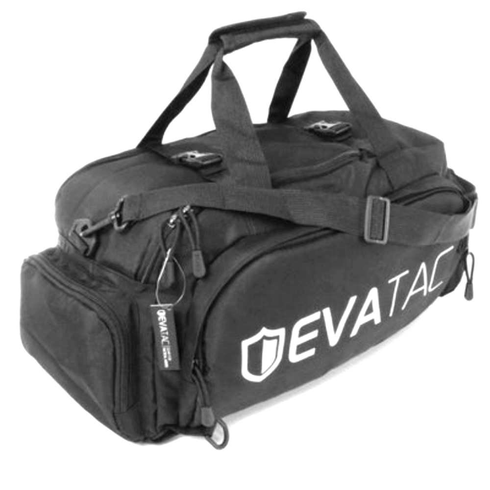 Tactical Duffel Bag